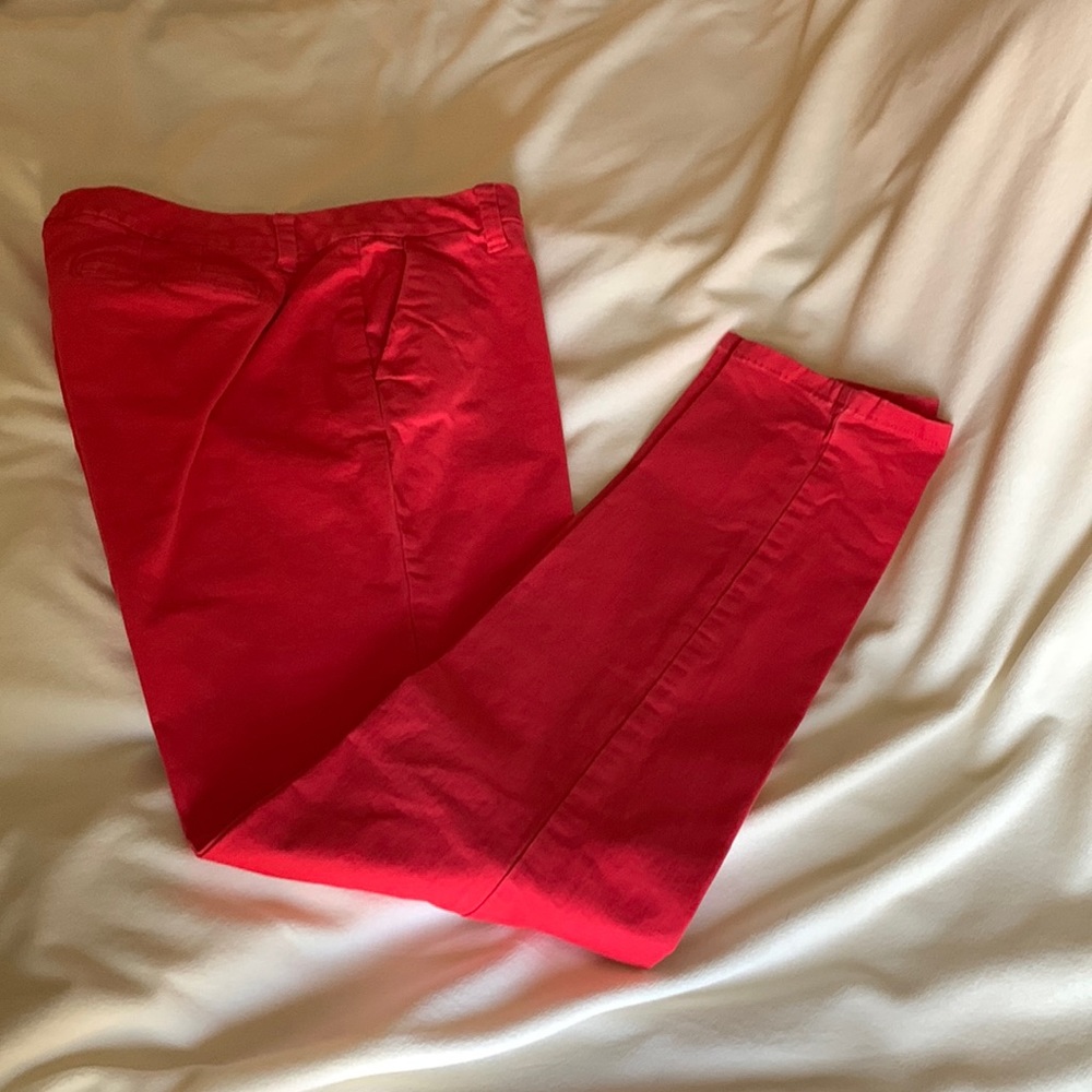 Tommy Hilfiger Hampton fit. Size 6